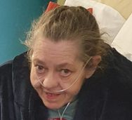 Elizabeth (Lizzy) Guihen