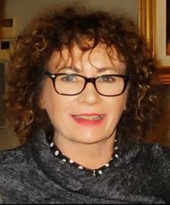Rose Leahy