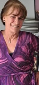 Bernadette (Bernie) CLEARY