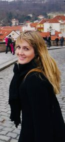Sinead Hawkes