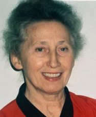 Gertrude Emily (Gertie) STONE