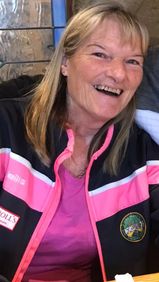 Catherine (Cathy) Kelly