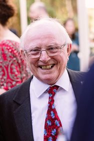 Gerard Patrick Hannigan