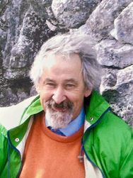 Peadar Kelly