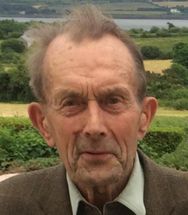 James O'CONNELL
