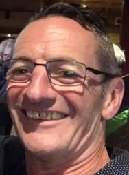 Aidan (Muggs) MULLIGAN