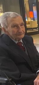 Michael John Mulleady