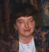 Marie Goretti (Gretta) O'Driscoll