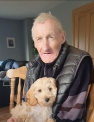 Seamus (Seamie) Phelan