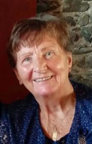 Rose COTTER