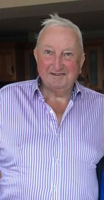 Bernard (Barney) Reilly