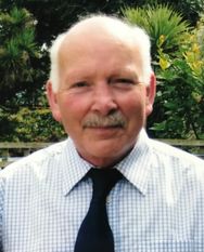 John (Sean) Holloway