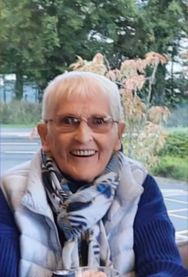 Carmel Kilcoyne