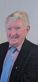 Edward Patrick Walsh