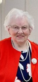 Joahanna (Joan) O' Callaghan