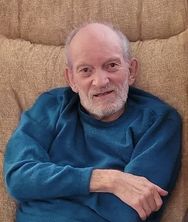 Brian Caffrey