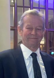 Pat "The Champ" CANAVAN