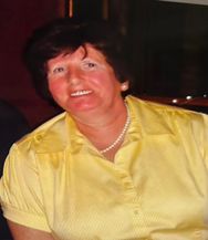 Elizabeth (Eileen) Murphy