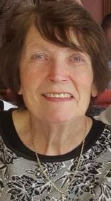 Maureen KING