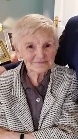 Rosemary Ward