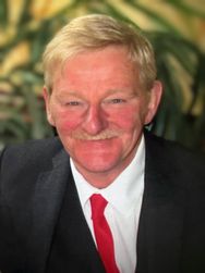 Richard Ryall