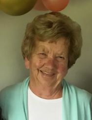 Margaret Powell