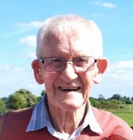 James (Jimmy) Lyons