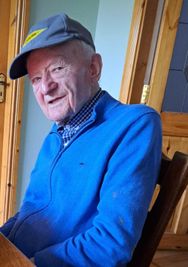 Jeremiah Joseph (Derry) O'Donovan