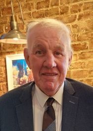 James O'Neill