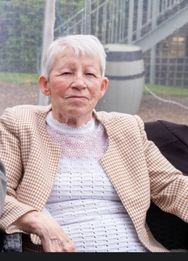 Veronica (Vera) Dowdall