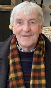 William (Billy) Joyce