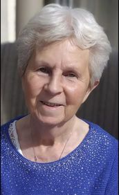 Veronica Doohan