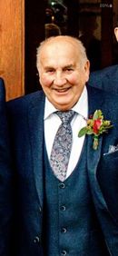 Dan Hartnett