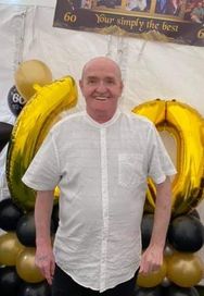 Patrick (Paddy) FITZGERALD