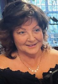 Kathleen Mc Barron