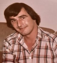 Patrick Treacy