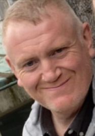 Fergal Marley