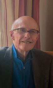 Alan Reigh