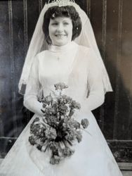 Mary O’Sullivan