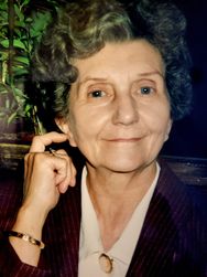 Beatrice (Bea) Green