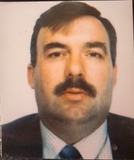Patrick Flynn