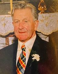 Eddie (Edward) Gallagher