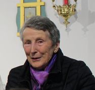 Brigid McCarthy