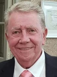 William (Liam) O'Connell