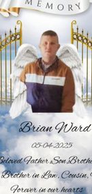 Brian Ward