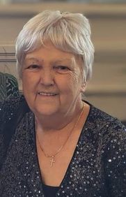 Bernadette (Bernie) Dooley