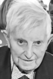 Patrick (Pat) Moriarty