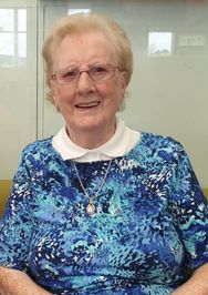 Kay McGrath