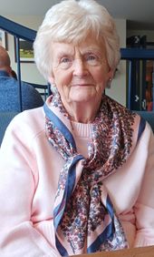 Teresa Fogarty