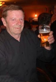 Martin (Tock) Culleton